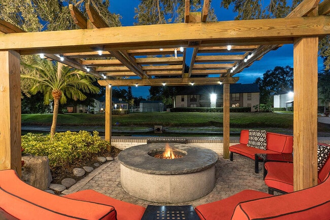 Carrollwood Residences LLC