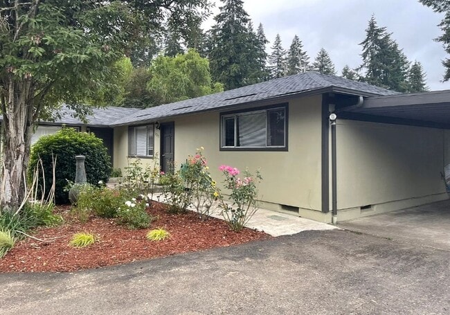 property at 6295 SW 188th Ct