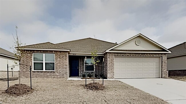 property at 1832 Jack Rabbit Ln