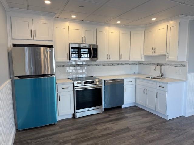 161 Long Beach Rd in Island Park, NY - Building Photo