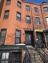 767 Tremont St, Unit 8 in Boston, MA - Building Photo