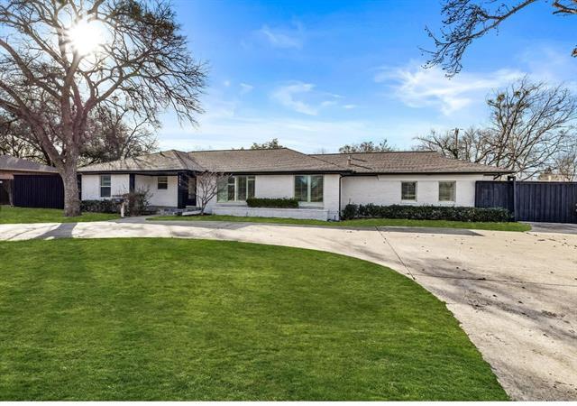 5610 Forest Ln in Dallas, TX - Building Photo - Building Photo