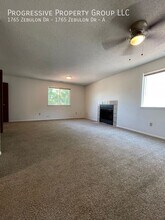 1765 Zebulon Dr in Colorado Springs, CO - Building Photo - Building Photo