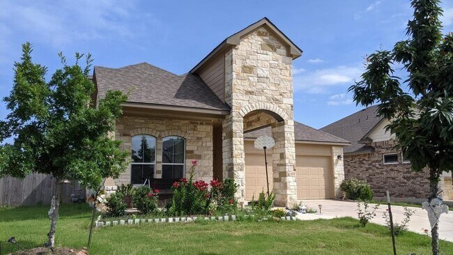 property at 12129 Harpster Bend
