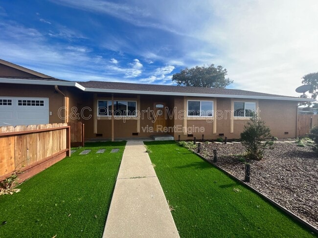 property at 1770 Luxton St