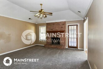 7070 Olive Ridge Dr in Olive Branch, MS - Building Photo - Building Photo