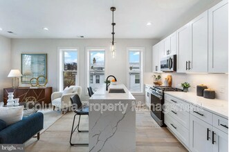 616 Quebec Pl NW in Washington, DC - Building Photo - Building Photo