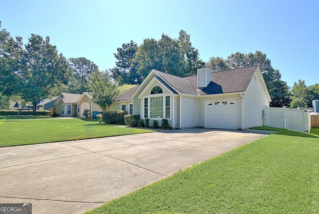 property at 315 Wood Ridge