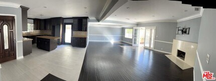 19150 Topham St in Los Angeles, CA - Building Photo - Building Photo