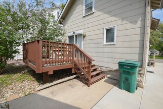 909 8th Ave NW in Austin, MN - Foto de edificio - Building Photo