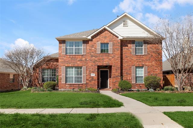 1048 Colleton Ln in Frisco, TX - Building Photo - Building Photo