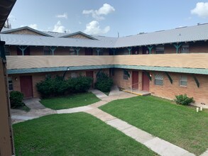 3701 Sleeper Ave in Waco, TX - Building Photo - Building Photo