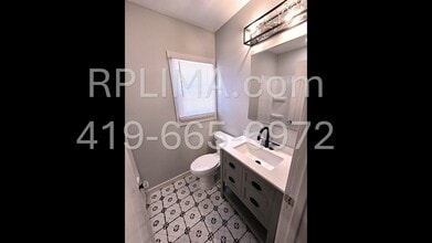 123 N Nixon Ave in Lima, OH - Building Photo - Building Photo