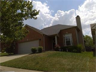 property at 3048 Our Tibbs Trail