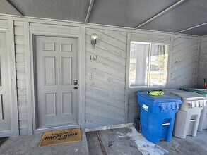 167 E Boise Ave in Boise, ID - Building Photo - Building Photo