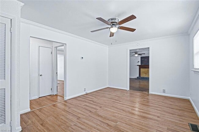 480 Richneck Rd in Newport News, VA - Building Photo - Building Photo