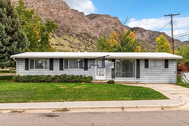 property at 170 N Van Buren Ave