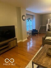 2322 Alabama St in Indianapolis, IN - Building Photo - Building Photo