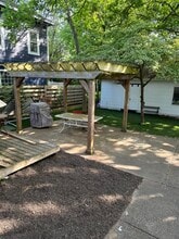 1100 Herrin Ave in Charlotte, NC - Building Photo - Building Photo
