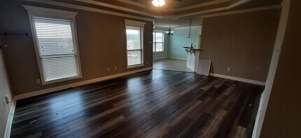 327 Austin Creek Dr in Austin, AR - Building Photo - Building Photo