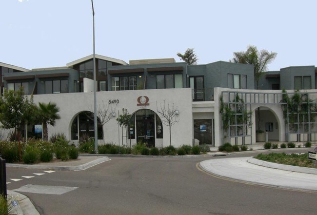 Seahaus in La Jolla, CA - Building Photo - Building Photo