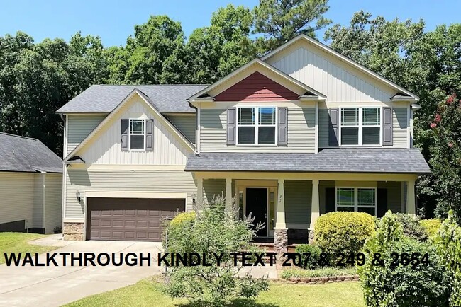 property at 63 Carson Dr