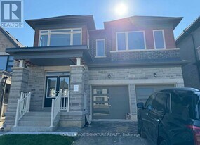 24 Bermondsey Wy in Brampton, ON - Building Photo