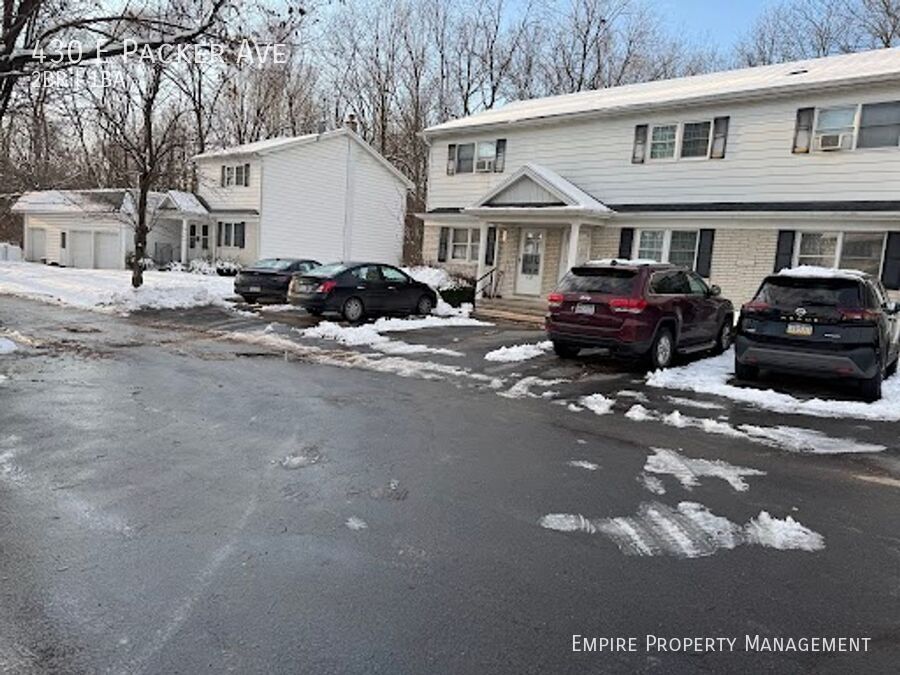 430 E Packer Ave in Exeter, PA - Building Photo