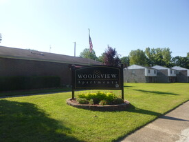 Woodsview Apartments