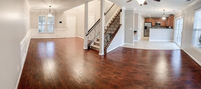 1311 Brighton Ave in Myrtle Beach, SC - Building Photo - Building Photo