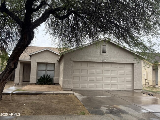 property at 11775 W Aster Dr