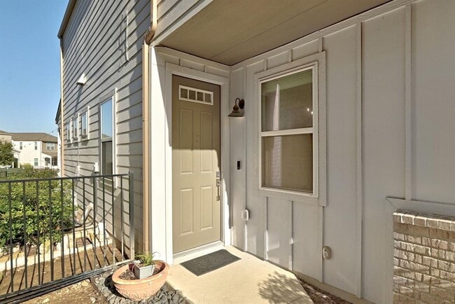 7416 Travertine Spring Dr in Austin, TX - Building Photo - Building Photo