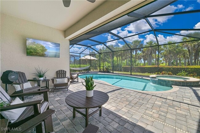 15550 Pascolo Ln in Ft. Myers, FL - Building Photo - Building Photo