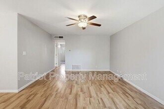 1702 W Tuckey Ln in Phoenix, AZ - Building Photo - Building Photo