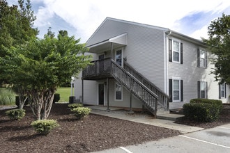 Winter Ridge Apartments in Greenwood, SC - Building Photo - Building Photo