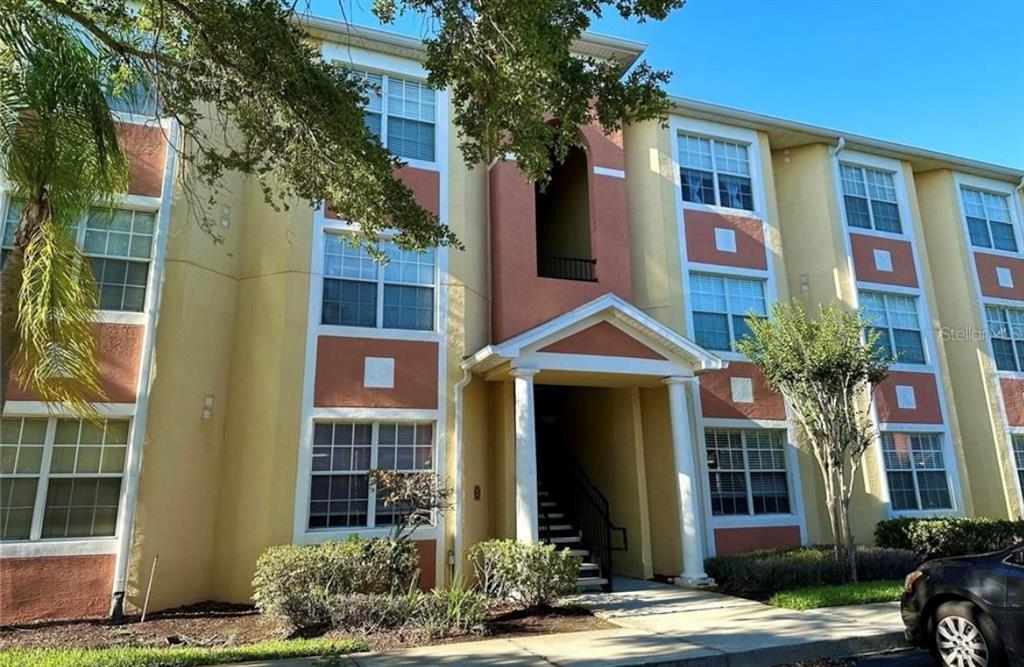 3502 Windy Walk Way-Unit -2304 in Orlando, FL - Building Photo