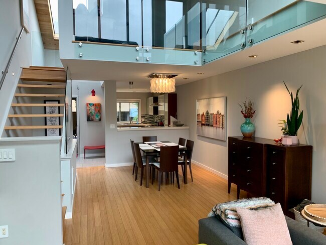 2258 Alder St in Vancouver, BC - Building Photo - Building Photo