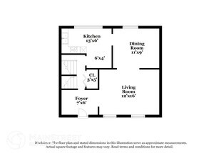 4303 Accomack Dr in Louisville, KY - Foto de edificio - Building Photo