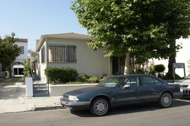 MSO Rental Homes in Los Angeles, CA - Foto de edificio - Building Photo