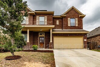 2118 Antsla Sands in San Antonio, TX - Building Photo - Building Photo