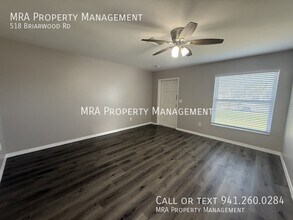 518 Briarwood Rd in Venice, FL - Building Photo - Building Photo