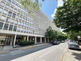 1401 E 55th St in Chicago, IL - Building Photo