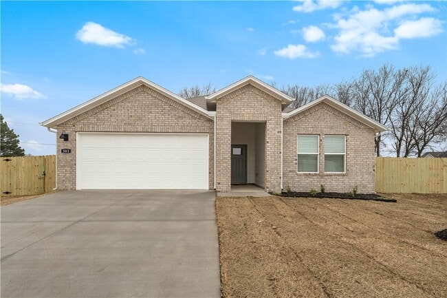 property at 583 Arizona St