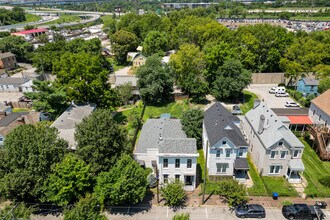 1621 Story Ave in Louisville, KY - Building Photo - Building Photo