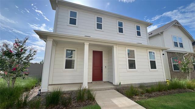 property at 817 Vine St