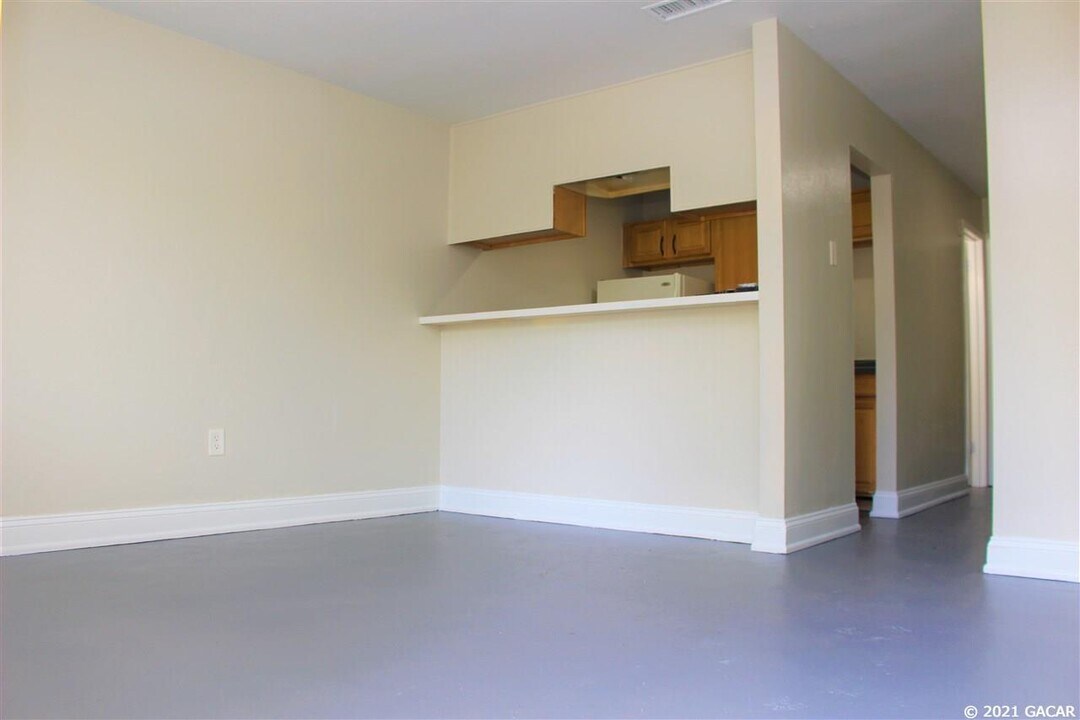 3506 NW 21st St-Unit -7 in Gainesville, FL - Building Photo