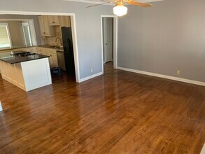 3025 Bigham Blvd in Fort Worth, TX - Building Photo - Building Photo