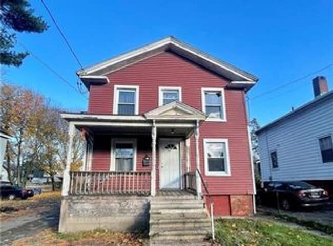 property at 85 Chapel St