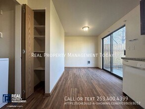 1813 54th St Ct E in Sumner, WA - Building Photo - Building Photo