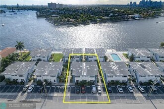 425 Bayshore Dr-Unit -1 in Fort Lauderdale, FL - Building Photo - Building Photo